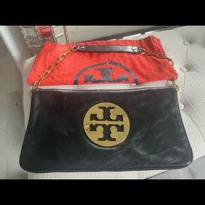 Tory Burch Shoulder Bag/Clutch